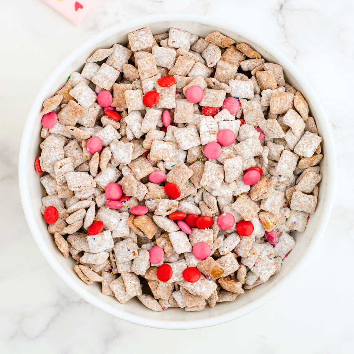 Sweet No-Bake Puppy Chow for Any Occasion