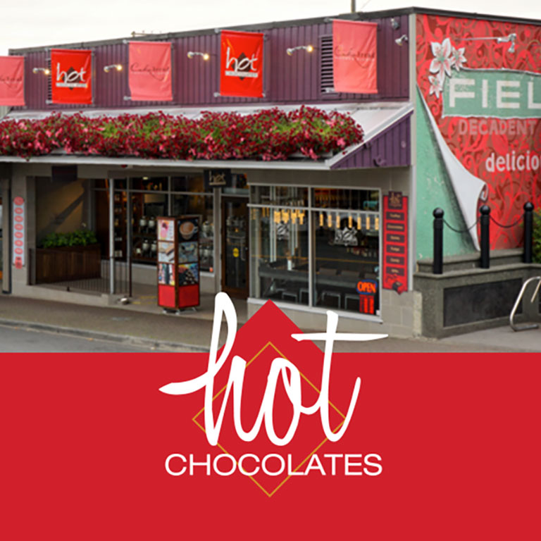 10 Best Vancouver Island Coffee Shops