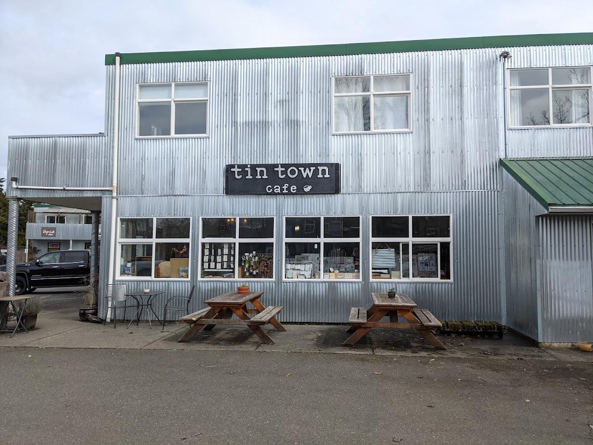 10 Best Vancouver Island Coffee Shops