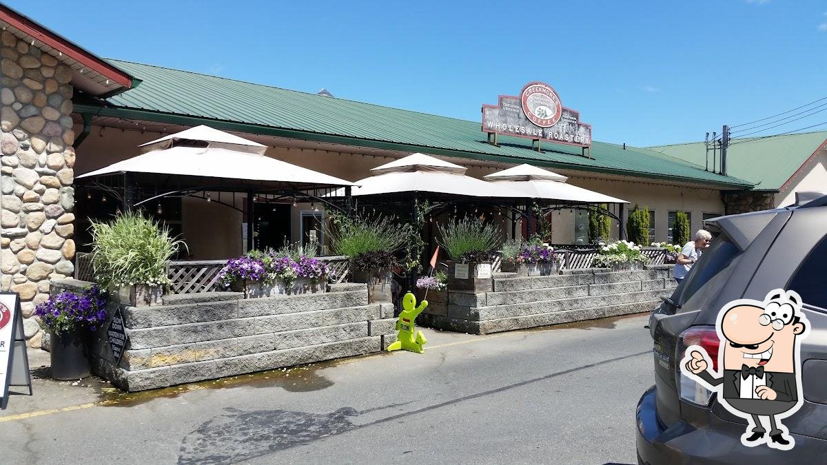10 Best Vancouver Island Coffee Shops