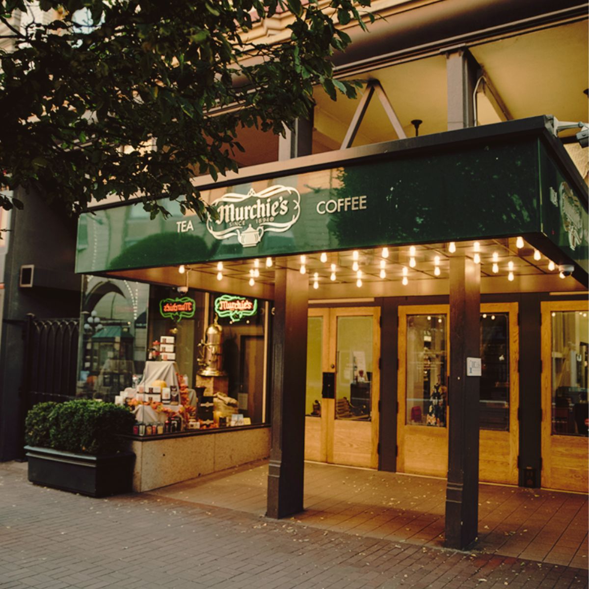 10 Best Vancouver Island Coffee Shops