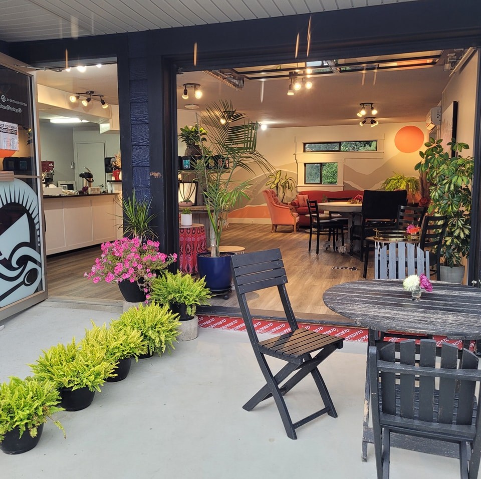 10 Best Vancouver Island Coffee Shops