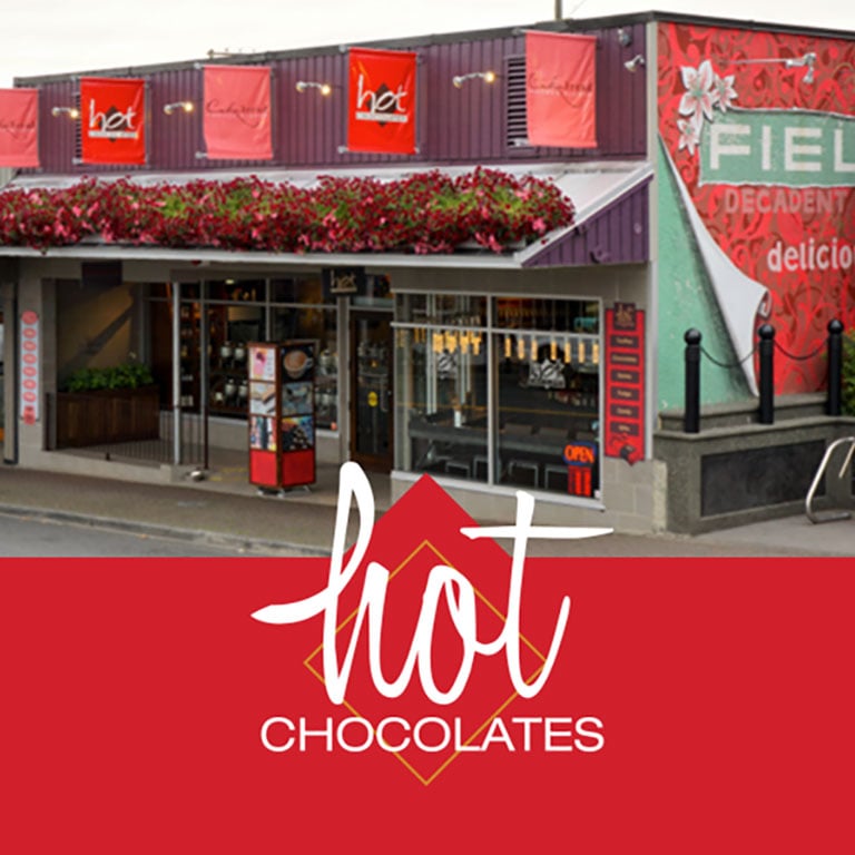 10 Best Vancouver Island Coffee Shops