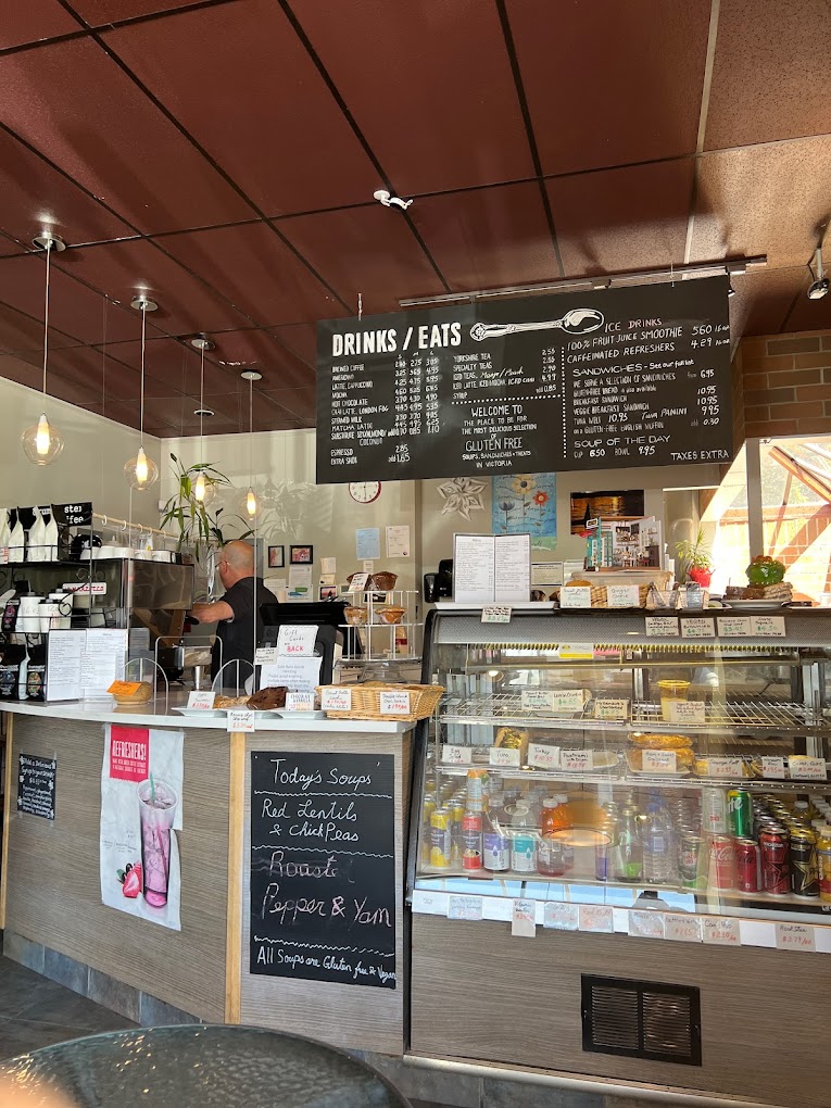 10 Best Vancouver Island Coffee Shops