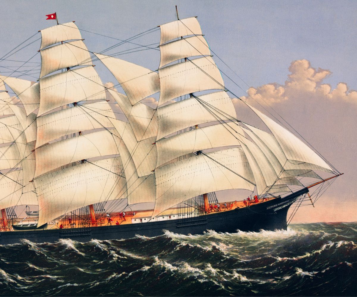Where to Find Affordable (or Free!) Vintage Art Prints Online