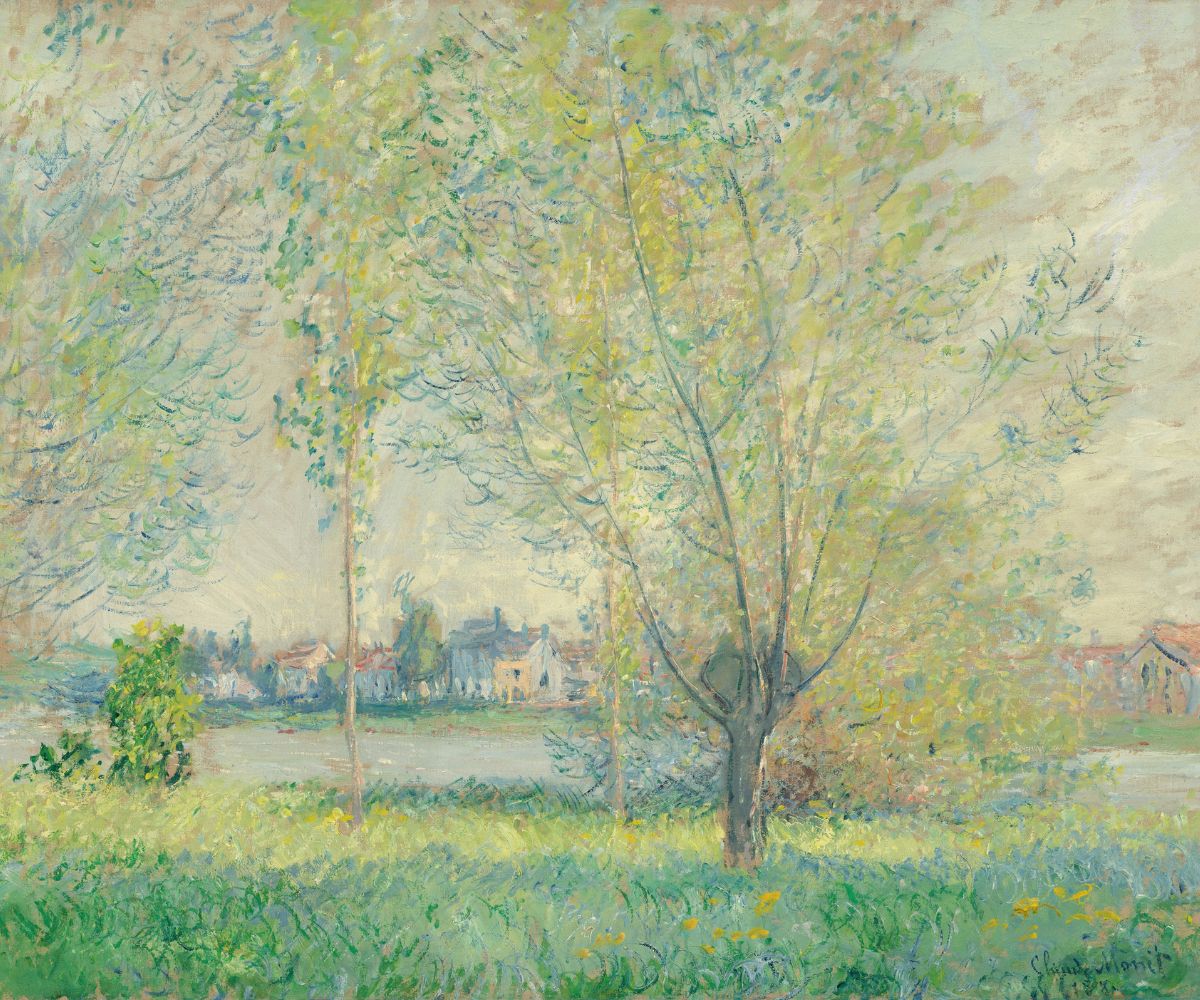 Where to Find Affordable (or Free!) Vintage Art Prints Online