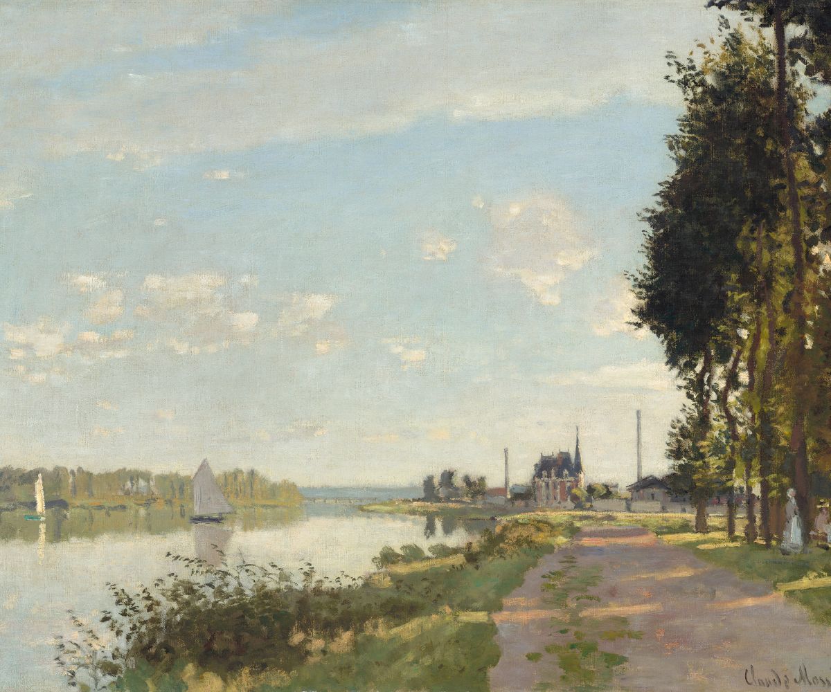 Where to Find Affordable (or Free!) Vintage Art Prints Online
