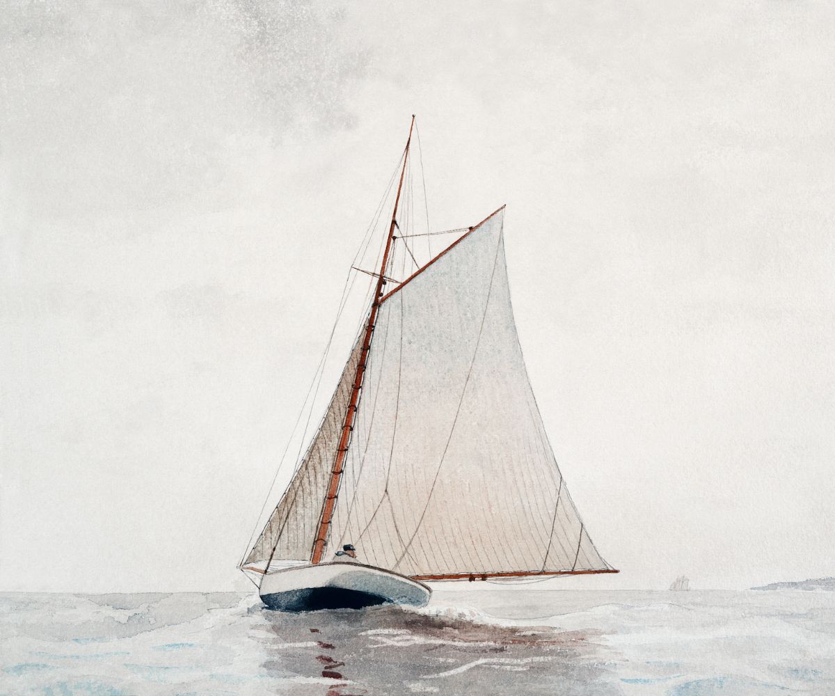 Where to Find Affordable (or Free!) Vintage Art Prints Online