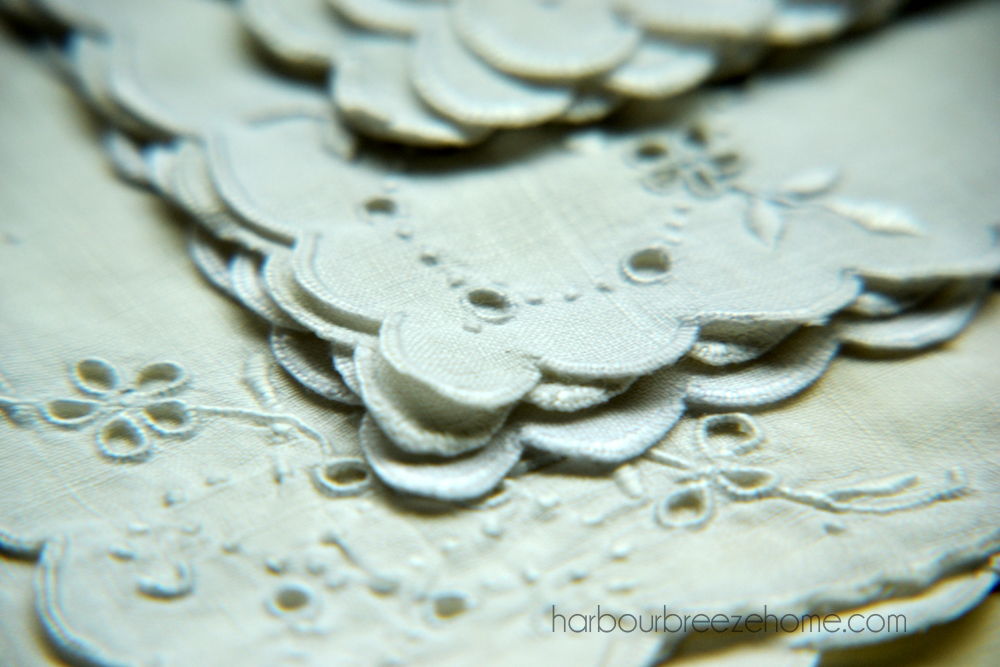lace ps