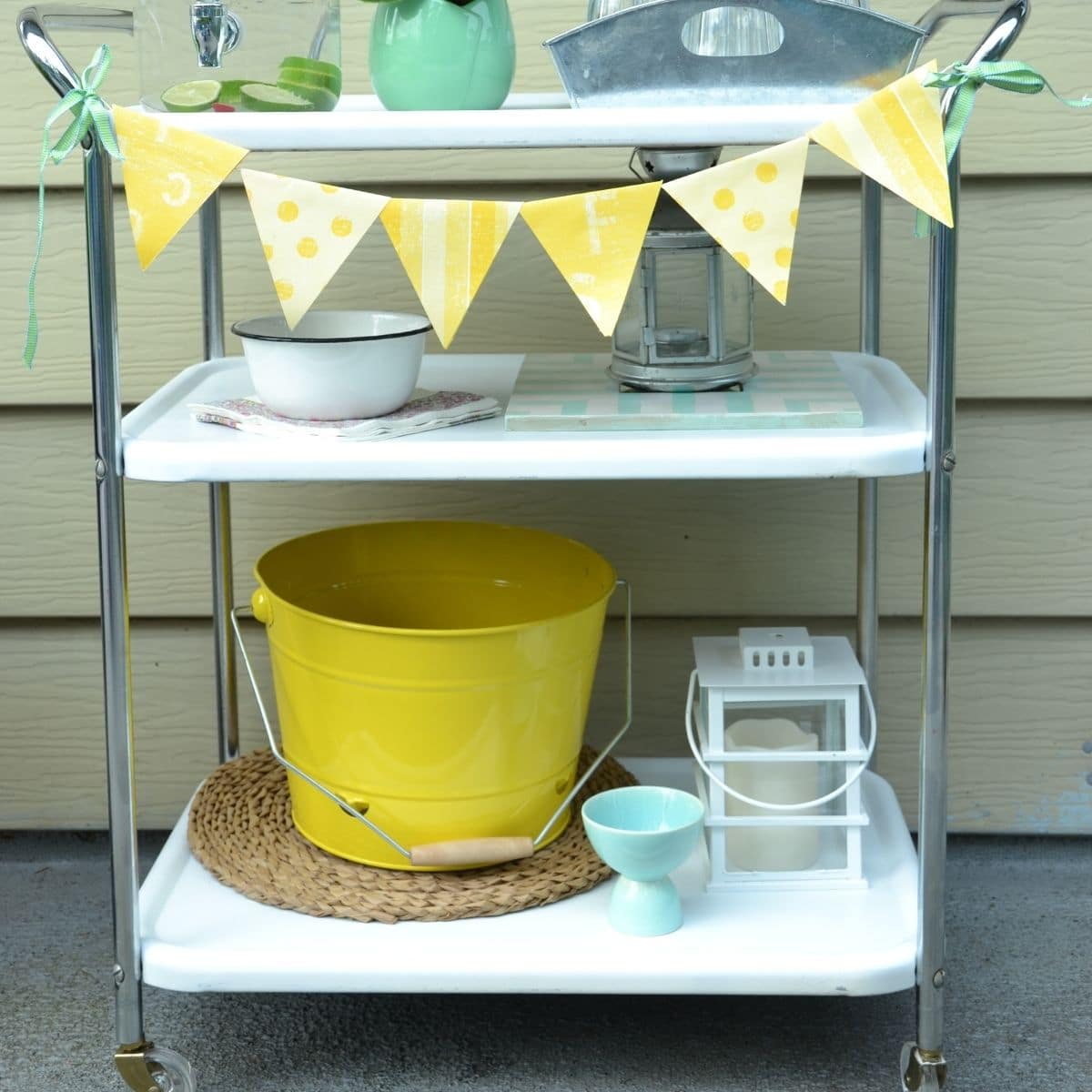 Reviving Rusty Metal with a Weekend Project