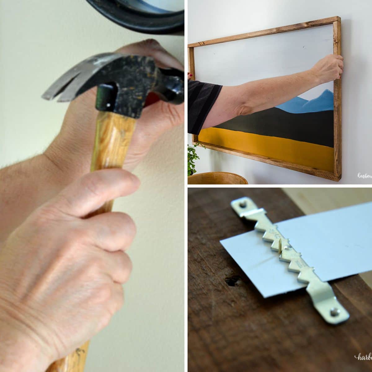 Hanging Things on Walls: Easy Tips and Clever Hacks