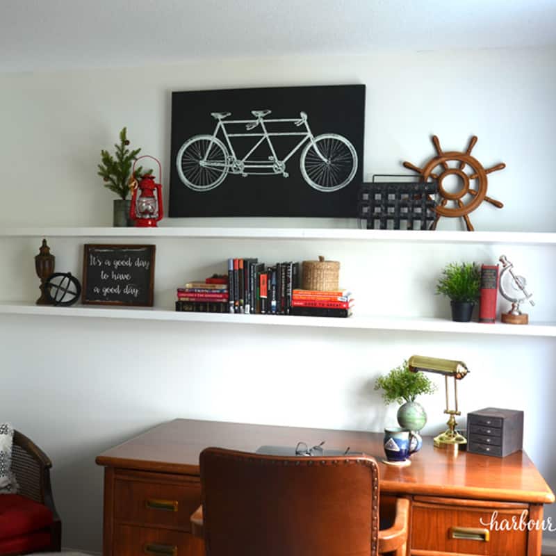 8 Easy DIY Wall Shelves You can Finish in a Few Hours