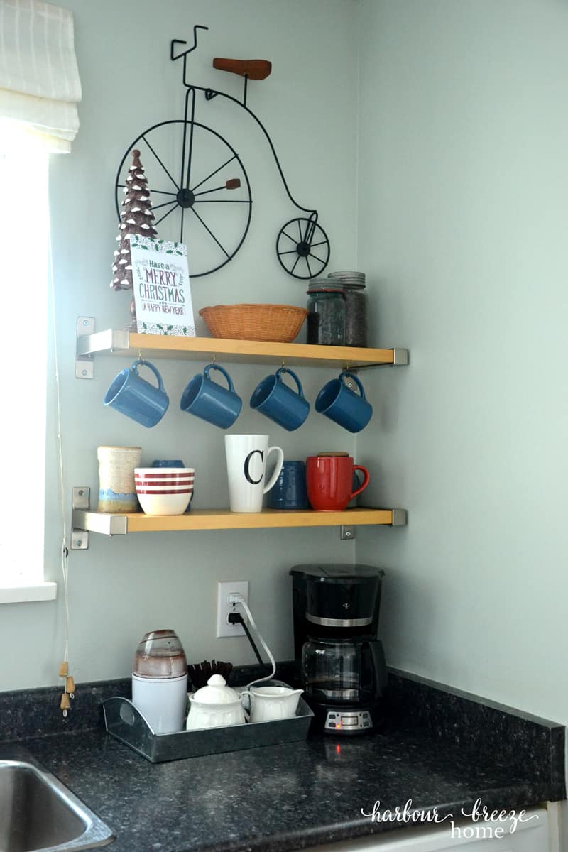 8 Easy DIY Wall Shelves You can Finish in a Few Hours