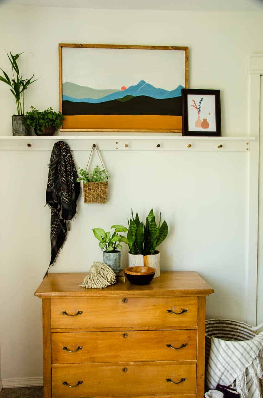 8 Easy DIY Wall Shelves You can Finish in a Few Hours