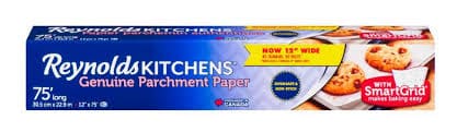 The Shocking Truth About Wax Paper in the Oven