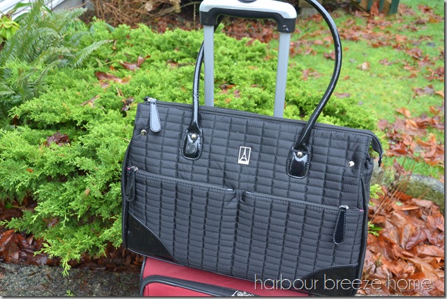 lap top bag