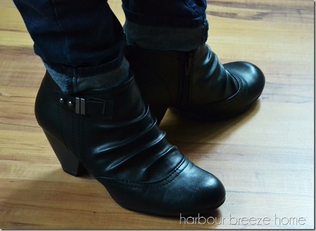 Style Choices After Forty