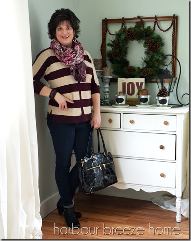 fashion over 40 shabooties