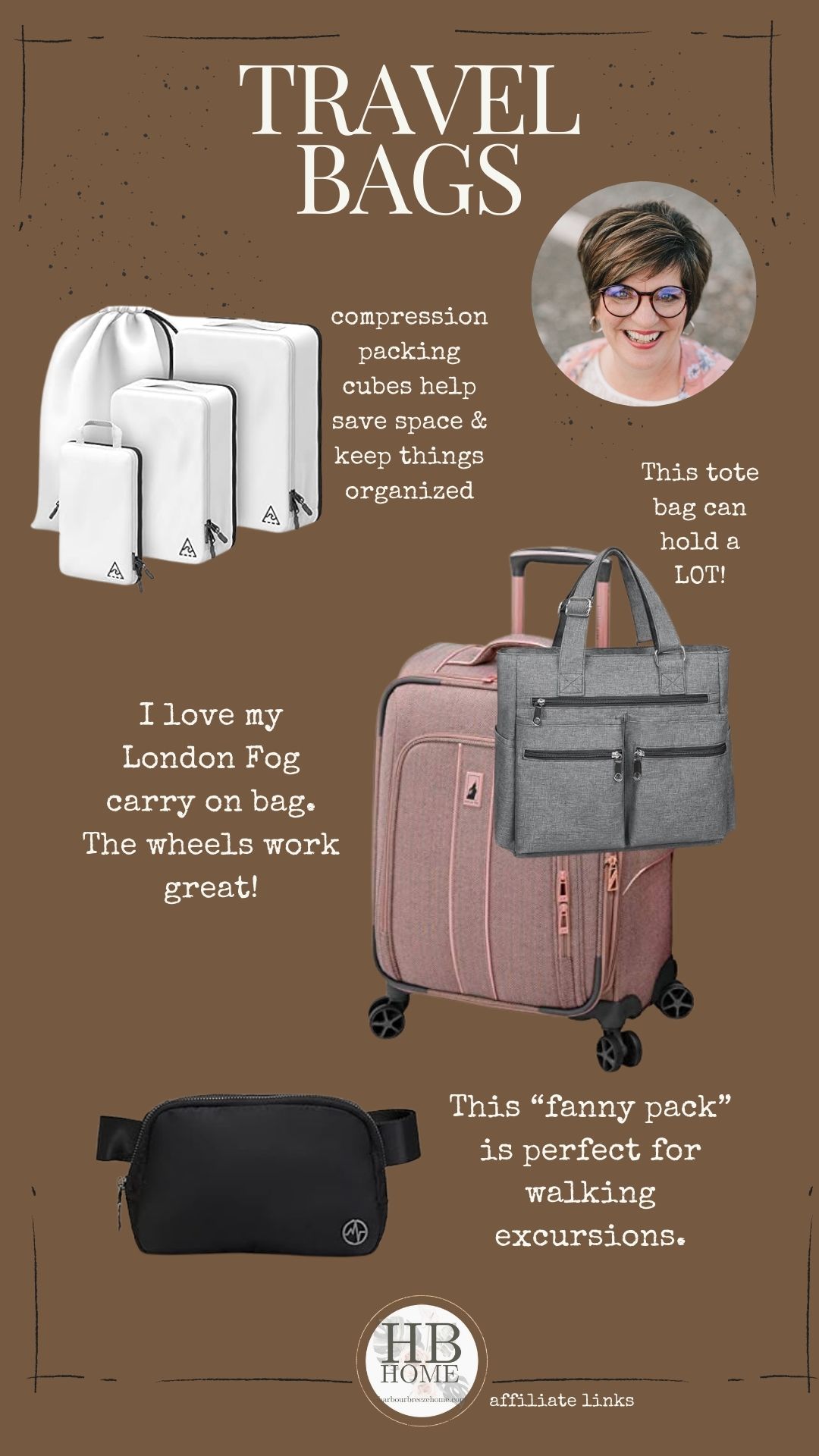What to Pack for an Alaskan Cruise
