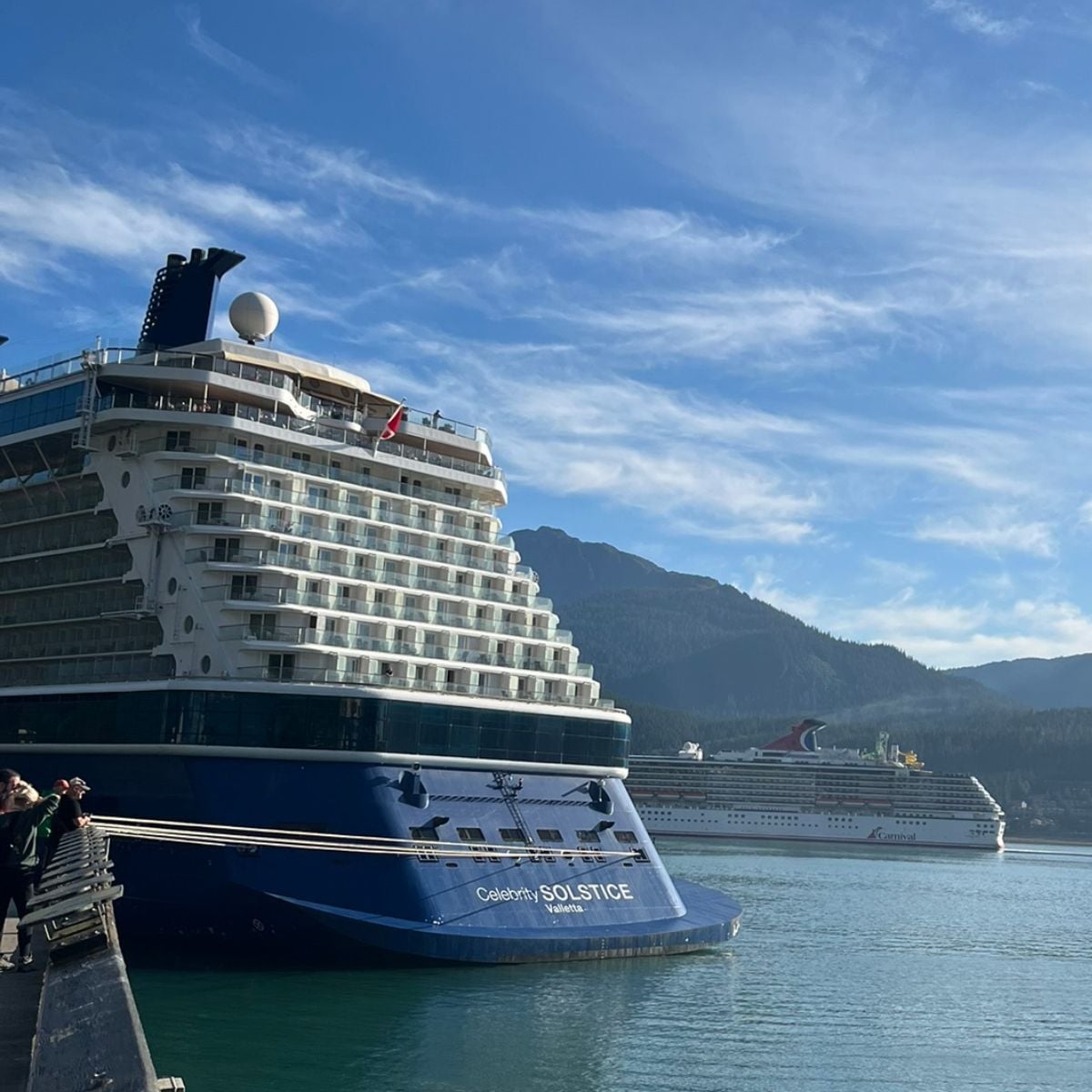 Packing for an Alaskan Cruise: What to Bring