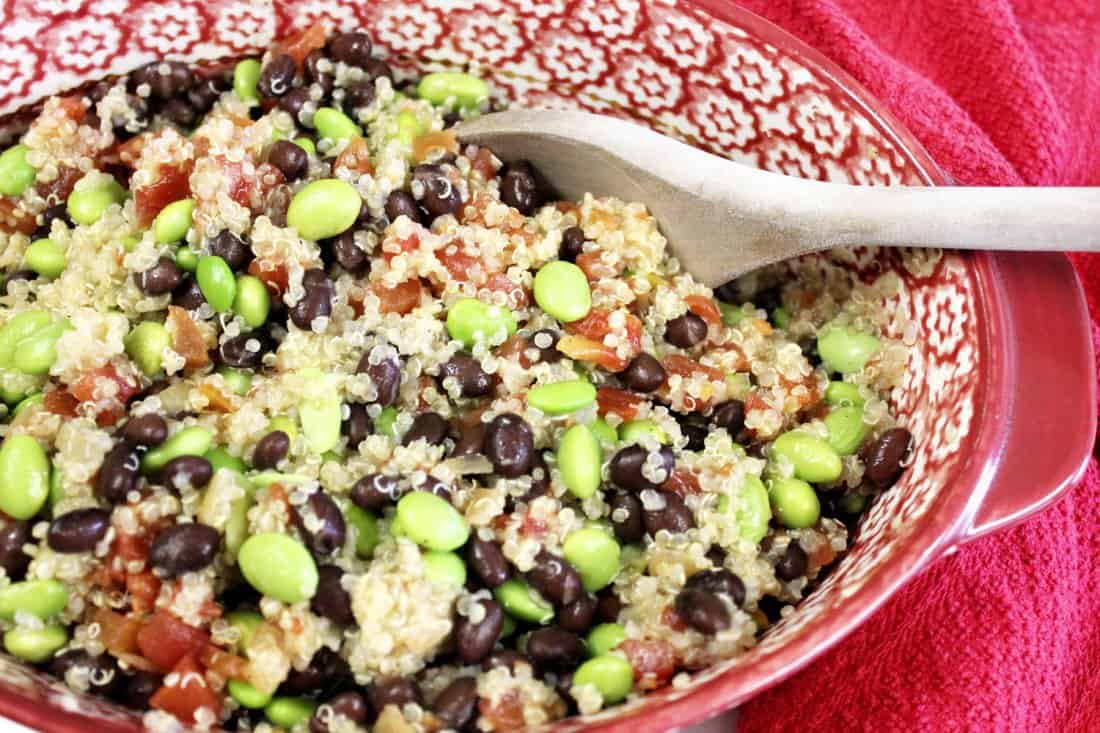 double-bean-quinoa-salad6