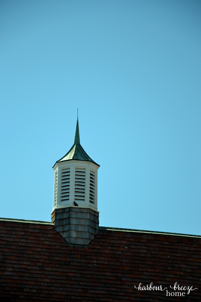 WinShape Retreat Center in Rome, Georgia