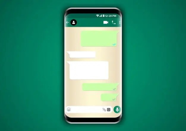 1 Sene Önceki Whatsapp Mesajları Geri Getirme