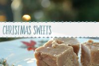 Loretta Lynn’s Peanut Butter Fudge Recipe and Christmas Sweets
