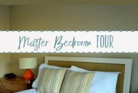 Master Bedroom Tour: Before Renovation