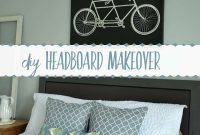 Upholstered Headboard Makeover: DIY Tips to Transform Yours