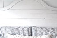 Modern Farmhouse Headboard Ideas for Cozy Bedrooms