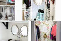 Master Bedroom Closet Organization Tips for Small Spaces