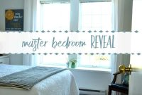 Before and After: Master Bedroom Makeover Reveal