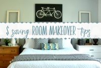 6 Budget-Friendly Tips to Save on a Farmhouse Bedroom Makeover