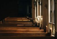 Sunday Stories: Memories from My Hometown Church