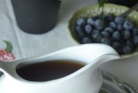 Homemade Pancake Syrup: Quick Maple-Style Recipe