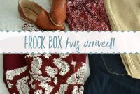 Frock Box Review: Inside Canada’s Clothing Subscription