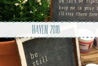 Haven Conference 2018 Awards: Winners and Highlights