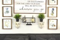 DIY Guide: Create a Custom Gallery Wall Template