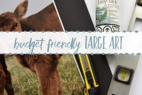 Mount Photos on Foam Board for Clean, Professional Displays
