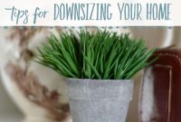 Downsize Your Home: Practical Tips for a Positive Move