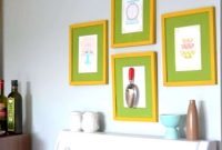 Kitchen Wall Art to Hang Above the Stove