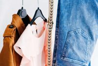 Seasonal Closet Organization: Rotate and Store Your Wardrobe