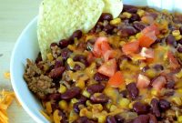Taco Soup Recipe: Stovetop, Freezer Meal and Crockpot