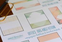 7 Clever Paper Storage Ideas to Declutter Your Home