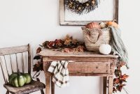 Quick and Cozy Fall Decor Ideas to Warm Your Home