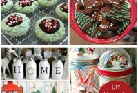 50+ Holiday DIY Projects for Festive Decor