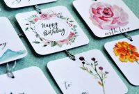 9 Free Printable Gift Tags for Sympathy and Every Occasion