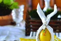 Festive Easter Tablescape Ideas for Spring Entertaining