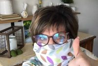 How to Make a No-Sew Face Mask with Norwex Cloth